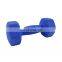 Harbour New Gym Fitness Custom Cheap Neoprene Sport Dumbbell Set