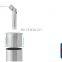 Sonlam FG-17, Stainless Steel  End Cap for Round tube Perforated