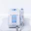 Water peeling Mesotherapy meso gun for skin rejuvenation, Whitening, Wrinkle Remover