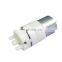 3.6 W Steel Water Pump Mini Peristaltic Pump Precision Bearing Micro Diaphragm Pump For Teeth Instrument