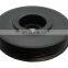 TVD CRANK CRANKSHAFT PULLEY 2S6Q6B319AD 0515P8 1147683 2S6Q6B319AA Y401-11-401 31251290 High Quality