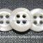 Polyester / Resin / Plastic MOP Buttons