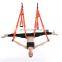 Vivanstar YG6409 Yoga Swing Hammock 6 Handles Hammock Aerial Yoga