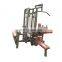 High quality gym stutio 4 station multi functional leg and arm exercise commercial gym fitness equipment for sale