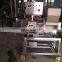 Automatic meat cutlet make machine burger patty making machine chicken nuggets forming machine meat pie production line