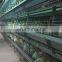 Automatic Layer Poultry Cages for Kenya Farms