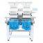 Brand New 10 Needle Industrial Embroidery Machine