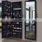 Cheap small size full length  dressing mirror with high quality