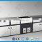 Laboratory instrument equipment lab wall bench for used chemical lab