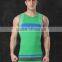 Mens Bodybuilding Gym Vest Tank Top Wholesale