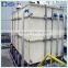 Glass fiber reinforced plastic SMC Water Tank for wast water storage