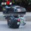 Bison(CHINA) 170F Motor A Gasolina 7Hp 7 Hp Self Start Engine Machinery Engines