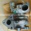 China Supplier 49135-03320 4M40 Turbocharger,  4M40 TF035 Engine Turbo For Excavator