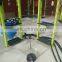SYNRGY 360 / Commercial Multi Gym Equipment Cross fitness LZX-360 C
