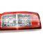 Free Shipping! Right Side Rear Tail Light Lamp 26550EB38A 26550-EB38A for Nissan Frontier Pickup NAVARA D40 2005-2012