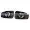 2PCS Right and Left Side Power Heated View Mirror Glass For 2013-20 Ford Fusion DS7Z17K707A,DS7Z17K707F,DS7Z17K707B