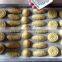 High quality Middle Eastern Filled Cookies Maamoul processing machine