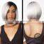 4110 Toyokalon Synthetic front lace wig