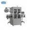 shrink sleeve label machine for plastic yogurt cups ,shrink sleeve applicator machine with steam tunnel