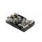12V Cable 4AWG 8AWG In Out Auto AFS Fuse Holder Mini ANL Fuse Block with Fuse