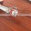 Lowest price bare conductor AAAC Akron AWG6