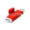 High Speed USB 2.0 custom 32Gb 64GB USB Flash Drives, Lighter Pendrive memory stick