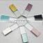 2021 Hot Selling 8 Pcs Gift Set Plastic Usb Flash Drive Free For You Open Up More Markets In Your Country