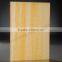Factory Price high quality transparent backlit translucent wall panel