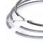 ISX15/QSX15 diesel engine  piston ring set 4089154  diameter 137*2.83+2.86+4 mm