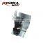 Car Spare Parts Support Exhaust Silencer Suspension For RENAULT 82.00.168.187