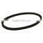 Feilizhou Rubber Wrapped V-Belt ,V Belt,adjustable v belt