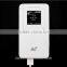 New design 4g router support LTE TDD FDD 4620mAh with power bank