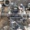 Water-cooled Cumins 6BT5.9 Used Engine Turbo Charged Used 6BT Diesel Engine For Marine