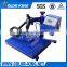 Good Quality Swing Head Small DIY Hot T Shirt Printing Machine Heat Press for Sale (CK230B)                        
                                                Quality Choice