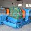 Best waste tire shredding machine
