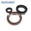 China Rubber Oil Seal High Temperature Resistance Oil Seal NBR TC Black Oil Seal TC