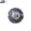 Heavy Duty Spare Parts Silicon Oil Fan Clutch OEM 20765694 207656940 For VL Cooling System