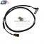 ABS Wheel Speed Sensor Oem 81271206201 for MAN Truck