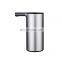 2020 Hot Sell Four buttons  Low Price Mini USB Rechargeable Pump Automatic Water Dispenser