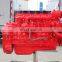 4 cylinders diesel engine ISDe4.5E4140 for truck