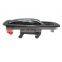 Inside Door Handle Front Left FL Driver Side For Honda Accord 2.2L I4 72165-SM4-003ZE 77720 94811708 72165SM4003ZE