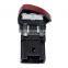 New For Renault Espace IV 4 Opel Movano Nissan Hazard Light Switch Dash Button