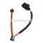 Free Shipping!7L0907637C New Rear Brake Pad Wear Sensor Indicator For VW TOUAREG Audi Q7