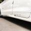 FOR BMW X4 F26 UPGRADE X4M PP MATERIAL BODY KIT 12 UP