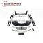 V-Class W447 UP Style body kit 2014-2021y pp material modified kit for sale and body kit car bumpers v260 250