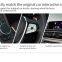 Carplay ai android 9.0 box 4+32GB for BMW Youtube Netflix video playing support split screen