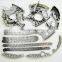 TK1511 Timing Chain Kit for Audi A4 2.4L 3.2L OEM 06E109229A 079109229L 06E109229F