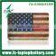New US Flag Retro Flag Matte Case For Macbook Retina Air Pro