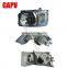 2005 - 2010 High Quality Car Accessories Head Light LH OEM: 81170-26410 Head Lamp for HAICE