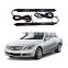 Car Kit for Mercedes benz E Class W207 E250 E350 E63 Coupe Rear Trunk Power Tailgate Electric Struts